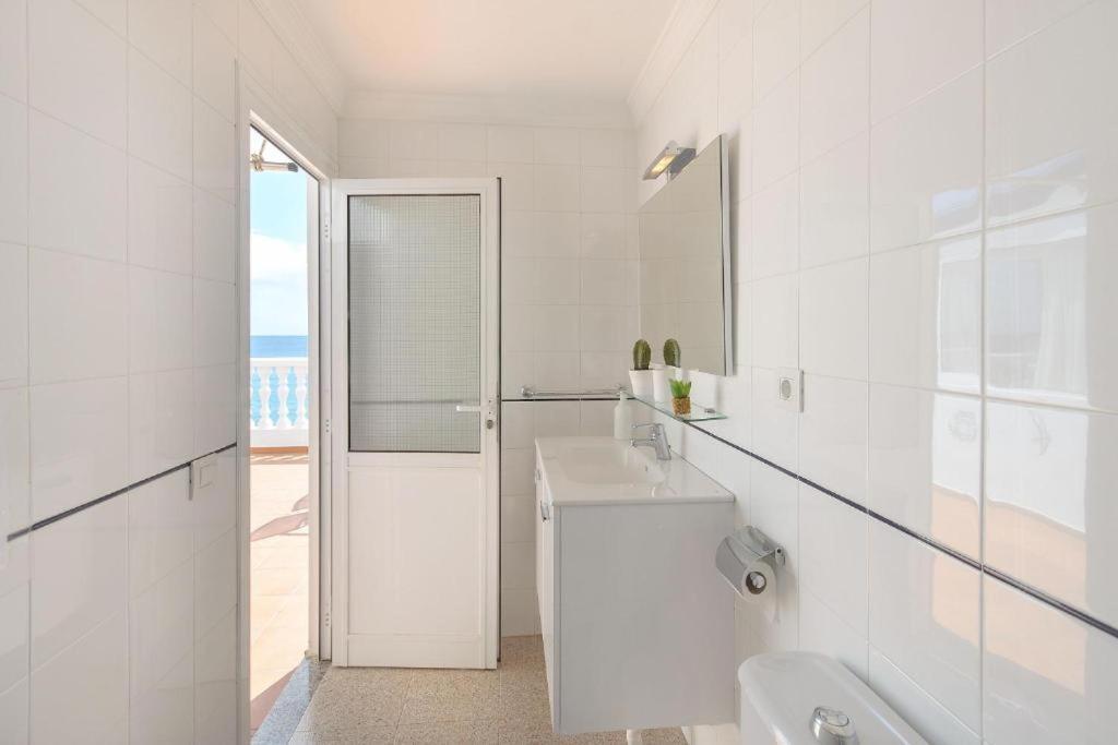 Balcón al Mar Apartamento Tías Exterior foto